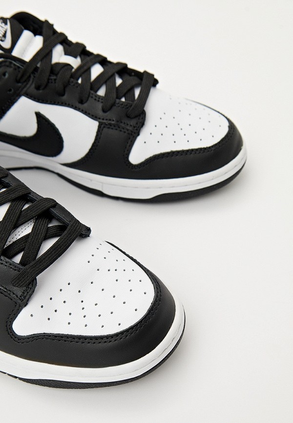 Nike dunk low negro hotsell