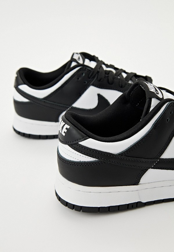 Nike Кеды - NIKE DUNK LOW RETRO BTTYS - фото 4