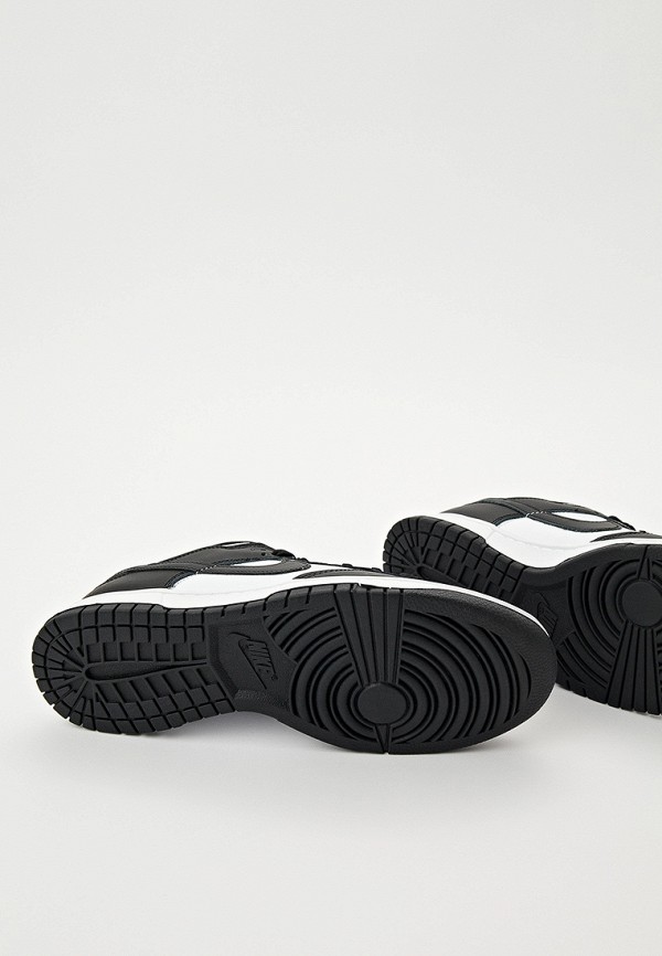 Nike Кеды - NIKE DUNK LOW RETRO BTTYS - фото 5