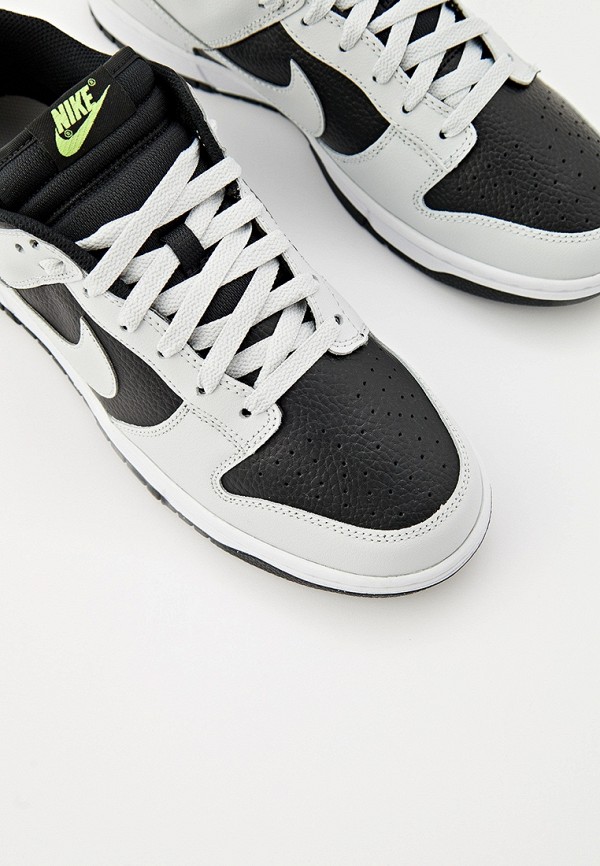 Кеды Nike NIKE DUNK LOW NBAP, цвет: серый, RTLADK771601 — купить в ...