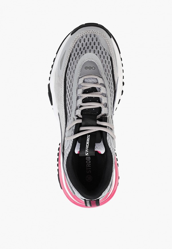 Strobbs Кроссовки - фото 4