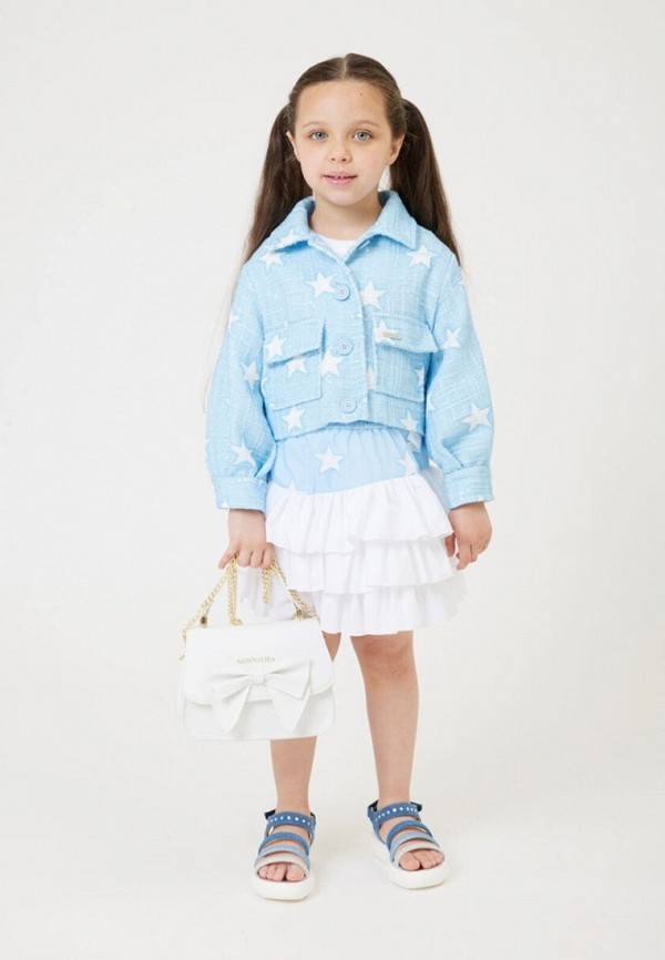 Monnalisa Жакет - фото 1