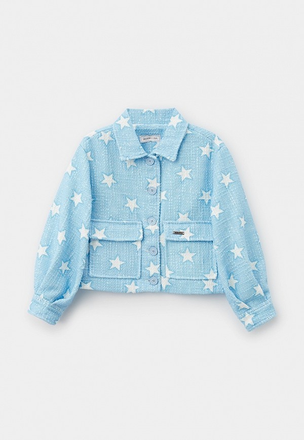 Monnalisa Жакет - фото 2