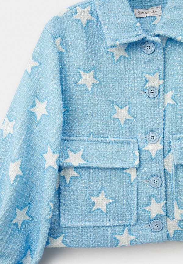 Monnalisa Жакет - фото 4