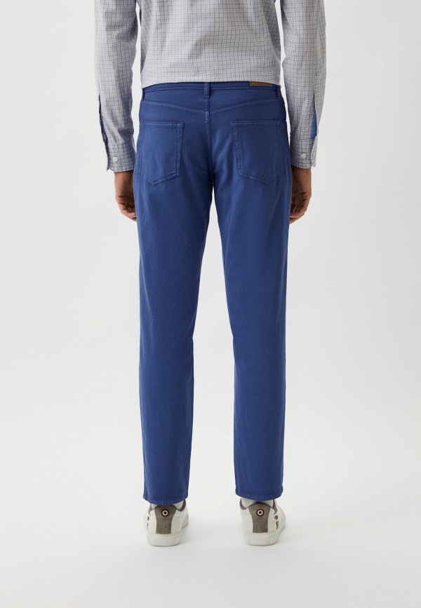 Hackett London Брюки - GMD TEXTURE 5PKT - фото 3