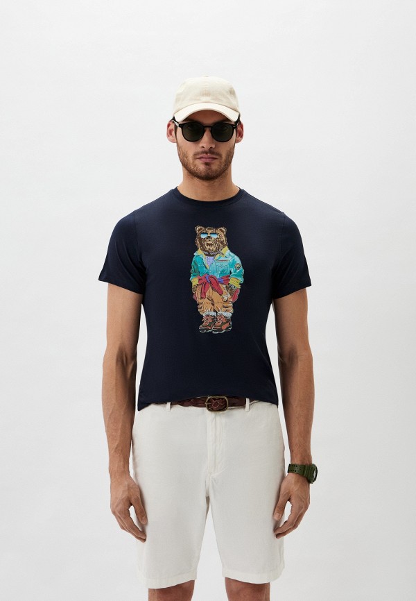 Malagrida Футболка - фото 1