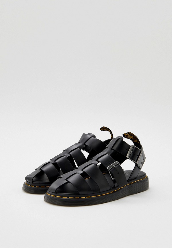 Doc martens kassion best sale