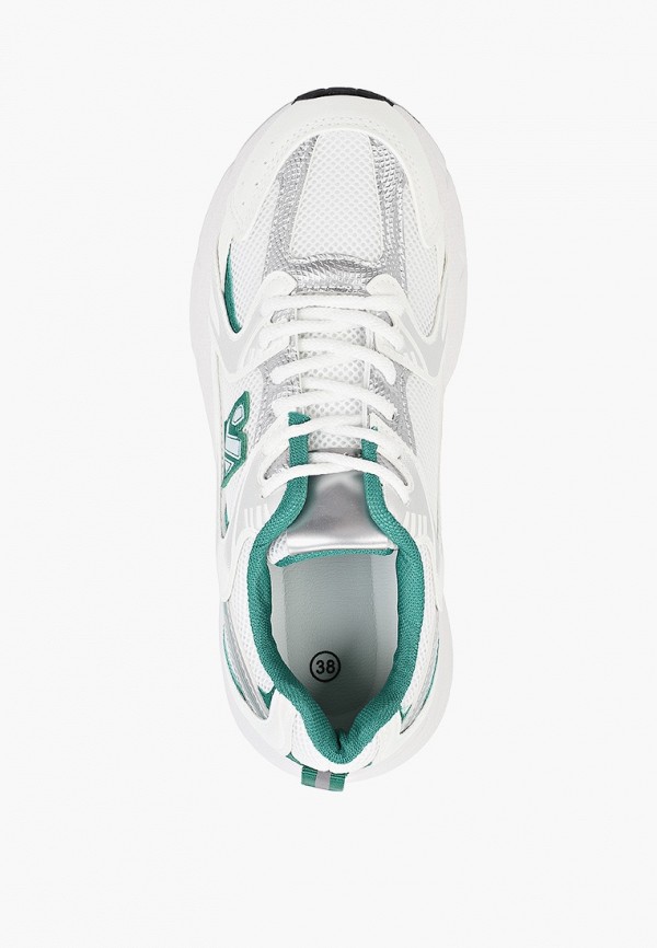 Sergio Todzi Кроссовки - фото 4