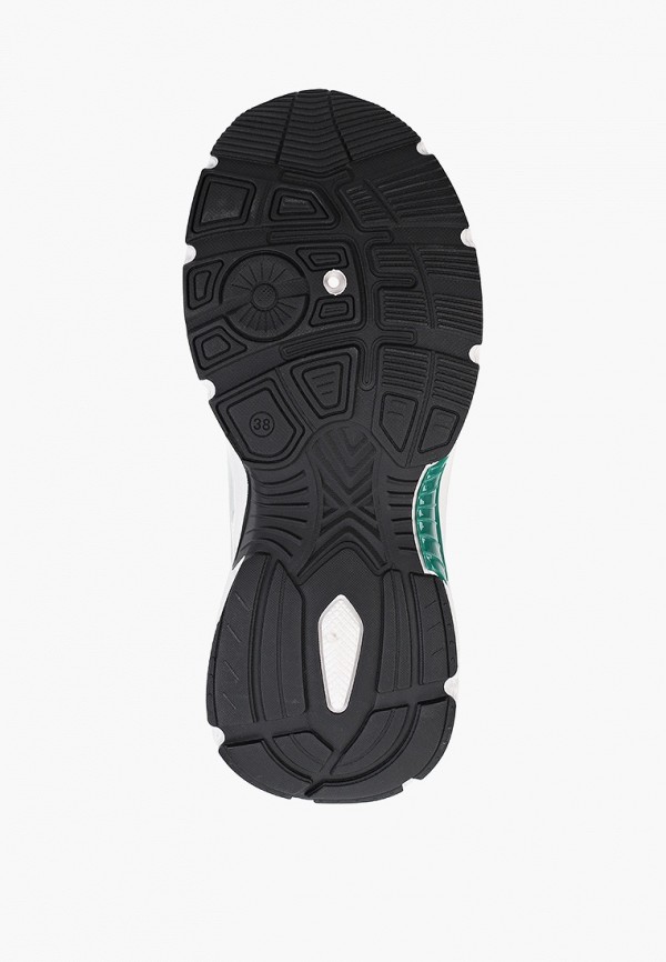 Sergio Todzi Кроссовки - фото 5