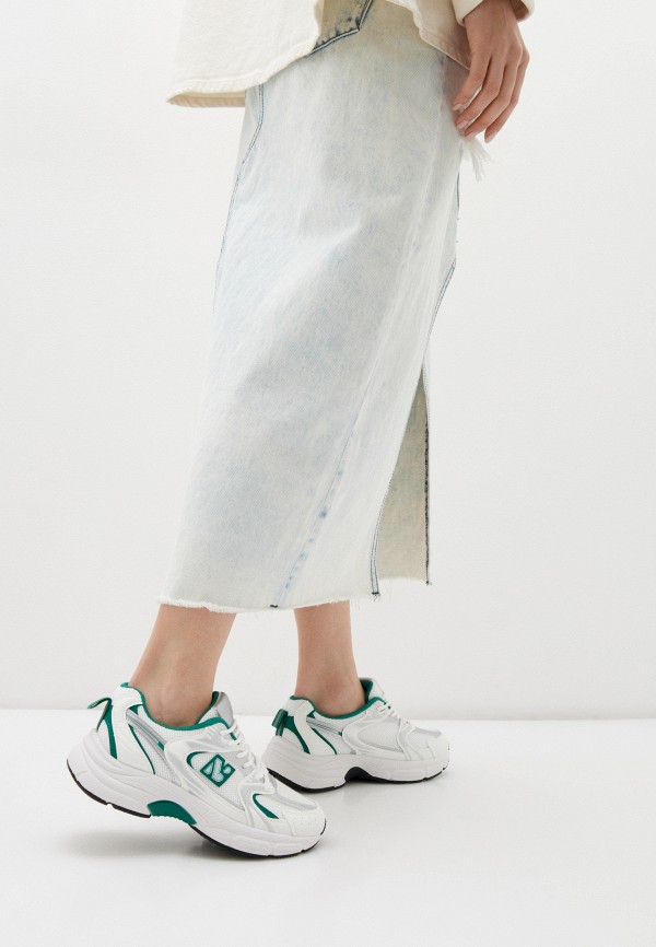 Sergio Todzi Кроссовки - фото 6