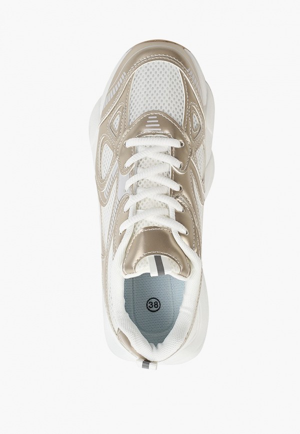 Sergio Todzi Кроссовки - фото 4