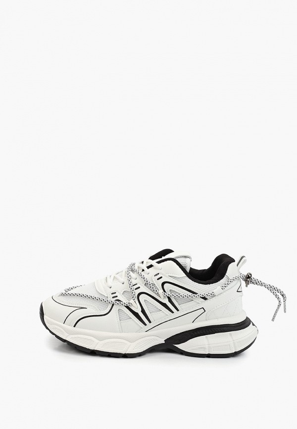 Sergio Todzi Кроссовки - фото 1