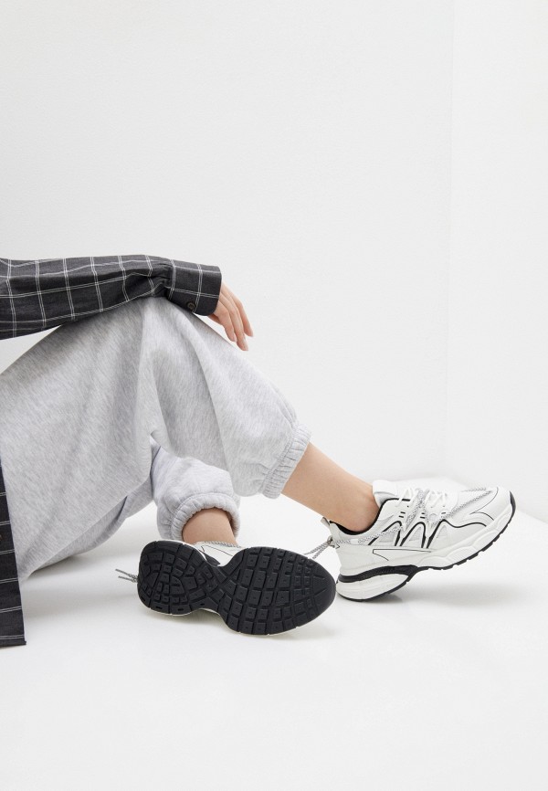 Sergio Todzi Кроссовки - фото 6