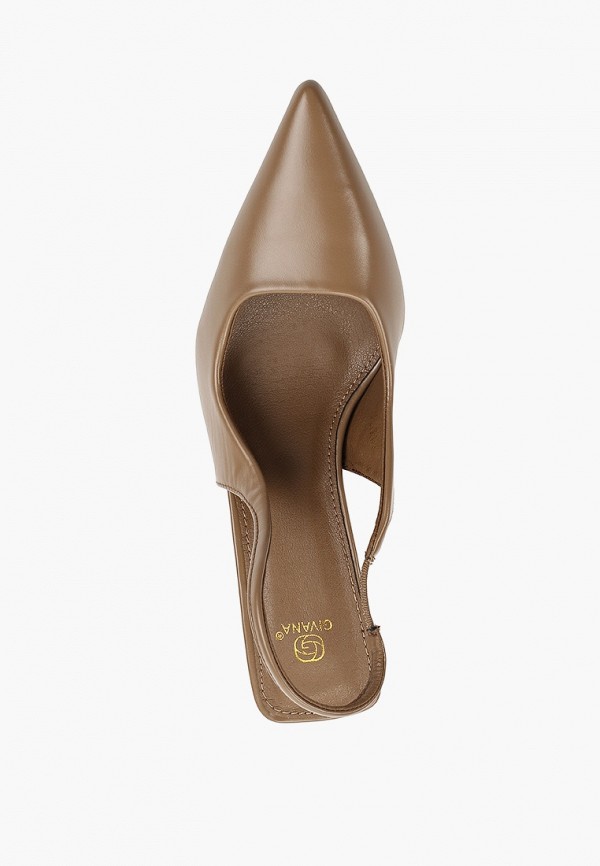 Givana Туфли - фото 4