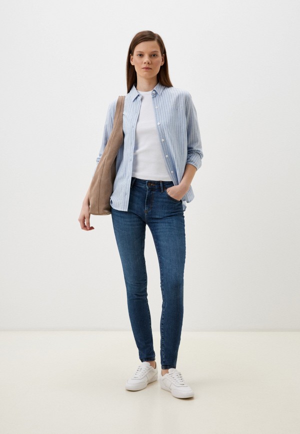 Levi's® Рубашка - фото 2