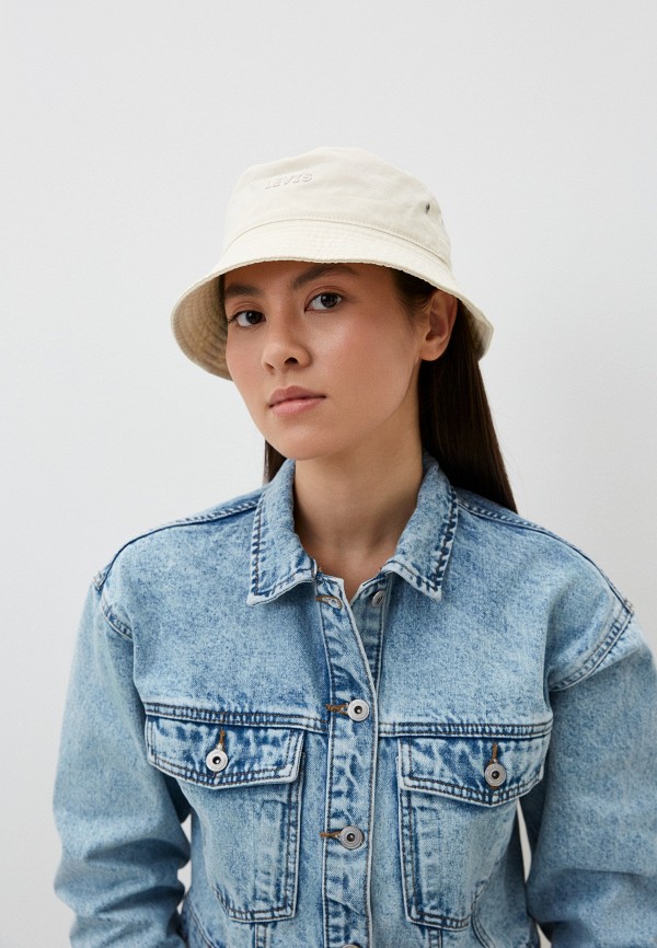 Levi's® Панама - фото 5