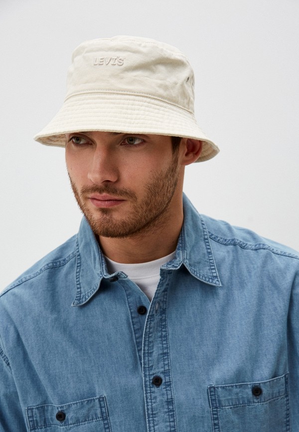 Levi's® Панама - фото 4