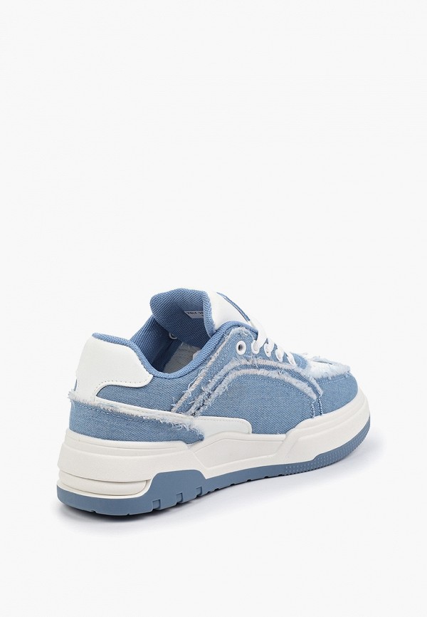 Soter Кеды - деним - фото 3