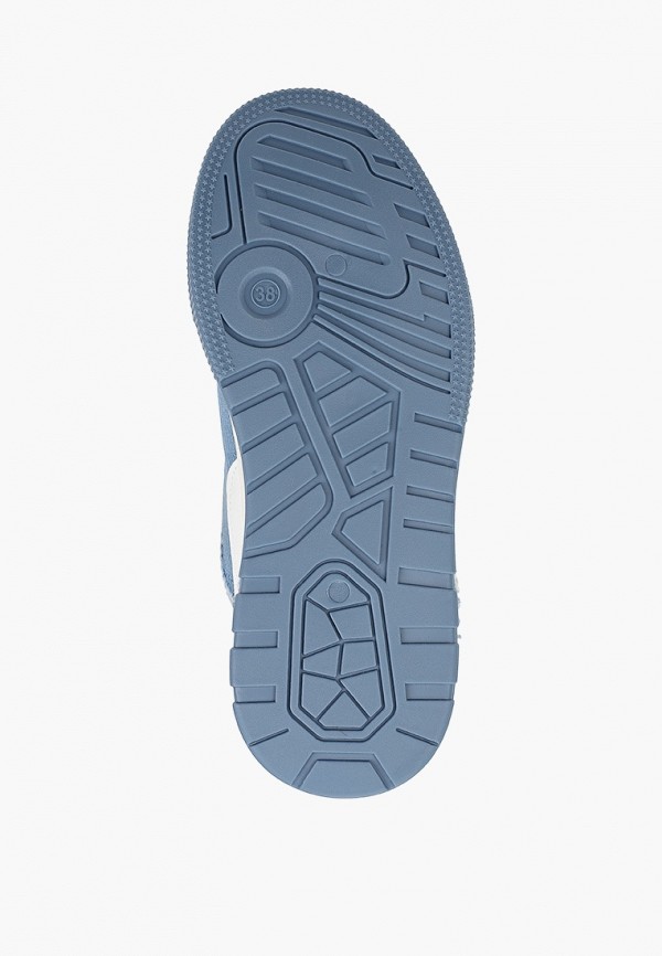 Soter Кеды - деним - фото 5