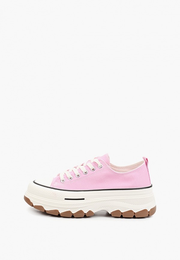 Patrol Кеды - фото 1