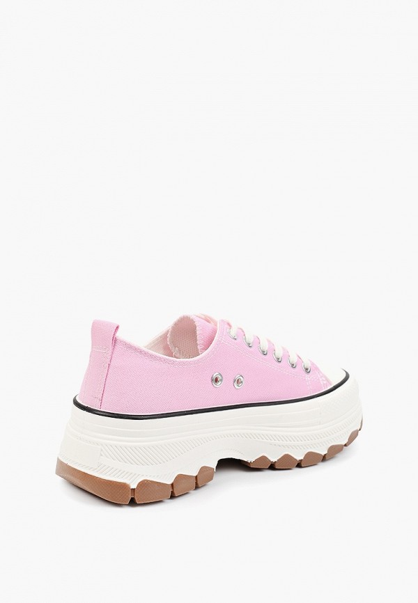 Patrol Кеды - фото 3