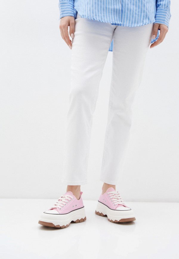 Patrol Кеды - фото 6