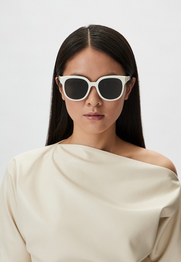 Miu Miu Очки солнцезащитные - MU 01ZS 1425S0 - фото 5