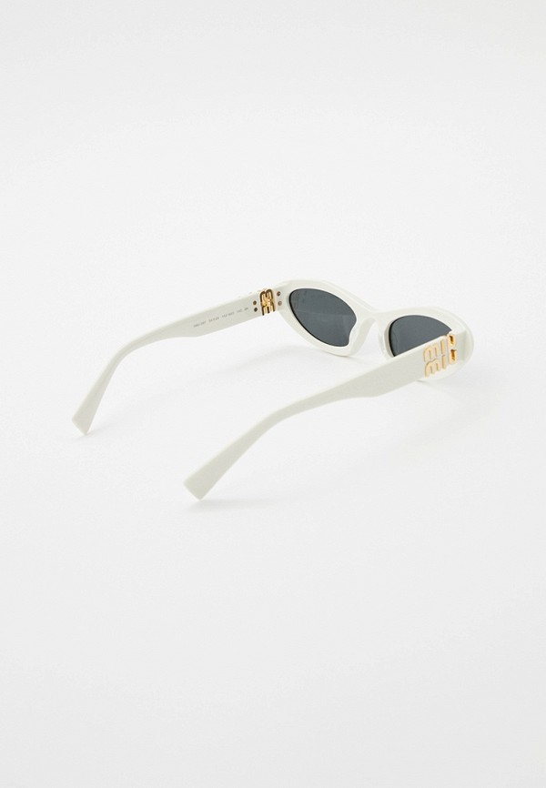 Miu Miu Очки солнцезащитные - MU 09YS 1425S0 - фото 2