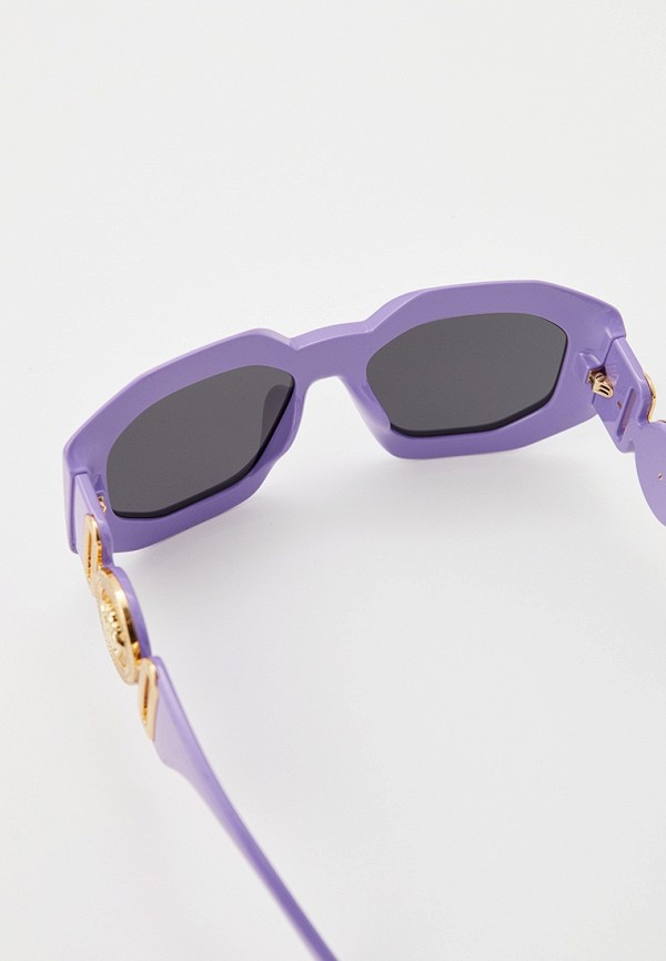Versace Очки солнцезащитные - VE4424U 536687 - фото 3
