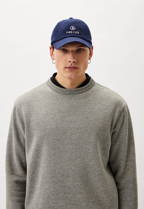 Bogner Fire+Ice Бейсболка - фото 4