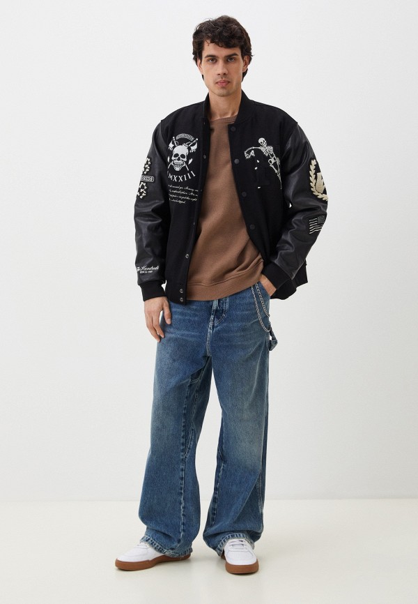 The Hundreds Куртка - Anniversary - фото 2