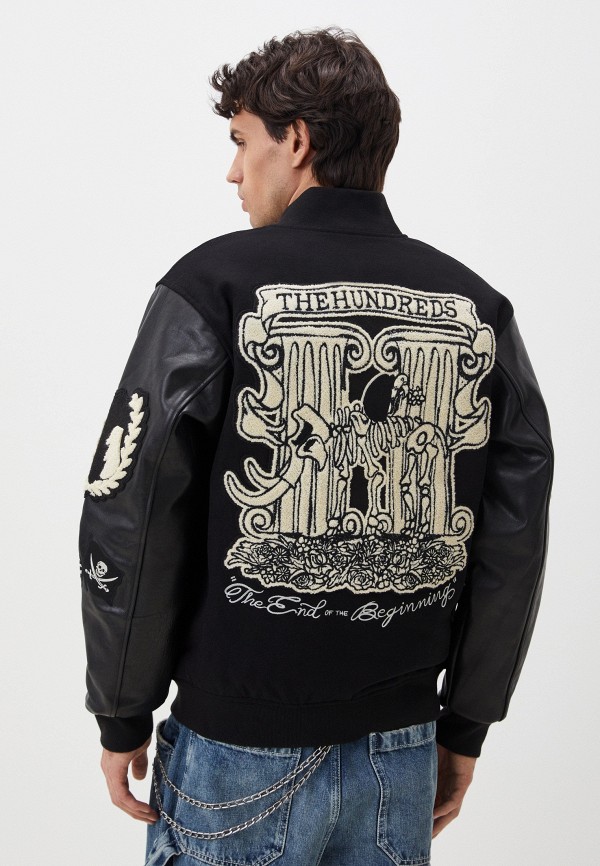 The Hundreds Куртка - Anniversary - фото 3