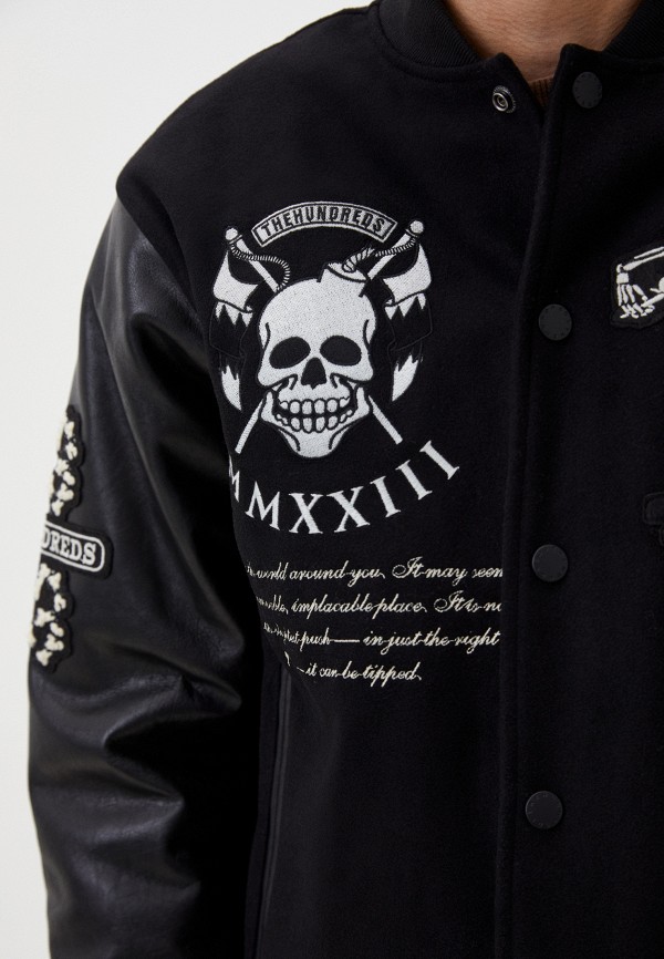 The Hundreds Куртка - Anniversary - фото 5