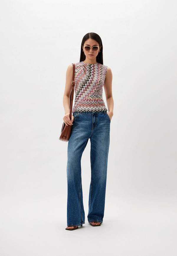 Missoni Топ - фото 2