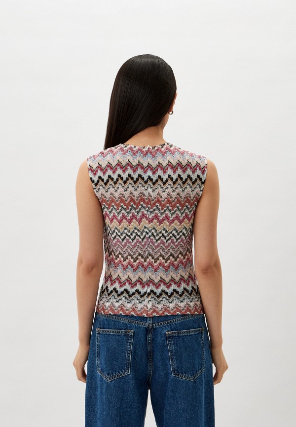 Missoni Топ - фото 3