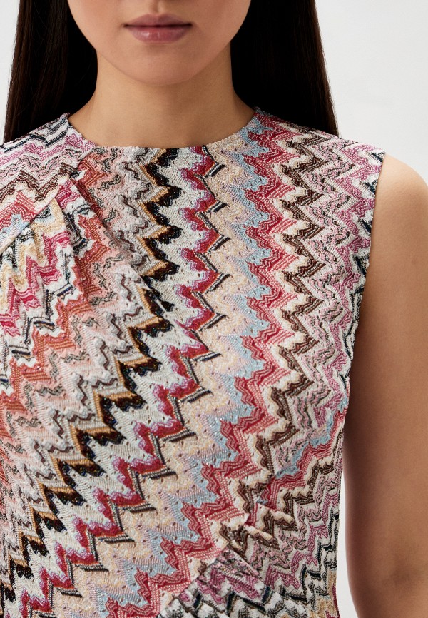 Missoni Топ - фото 4
