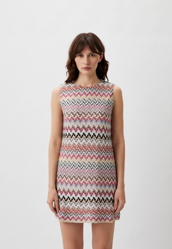 Missoni Платье - фото 1