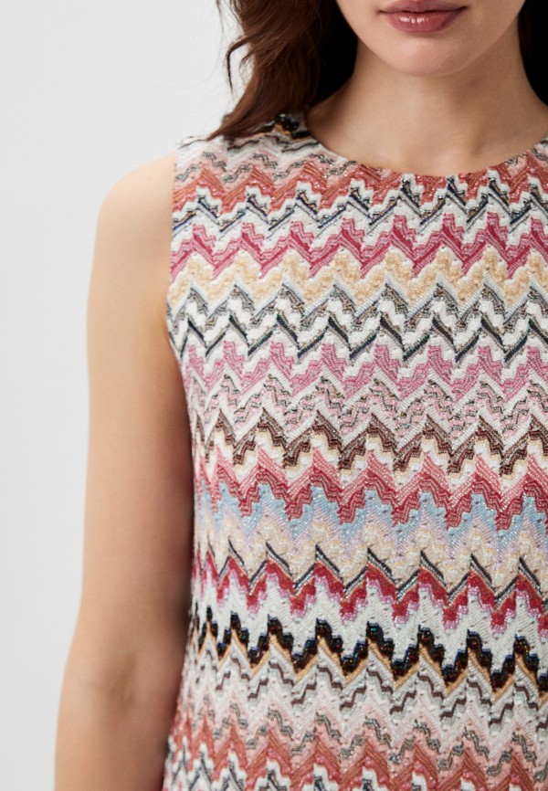 Missoni Платье - фото 4