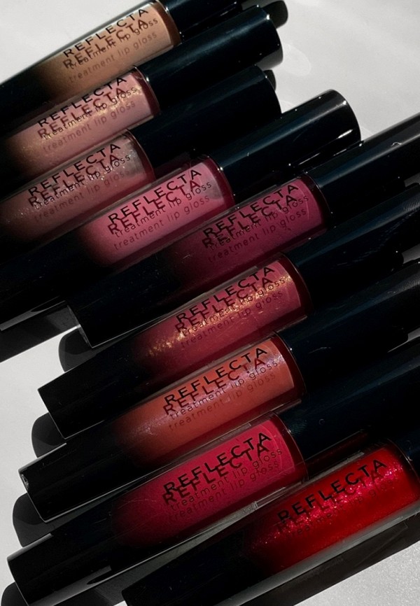 Nouba Блеск для губ - увлажняющий, с сияющим эффектом. - фото 5