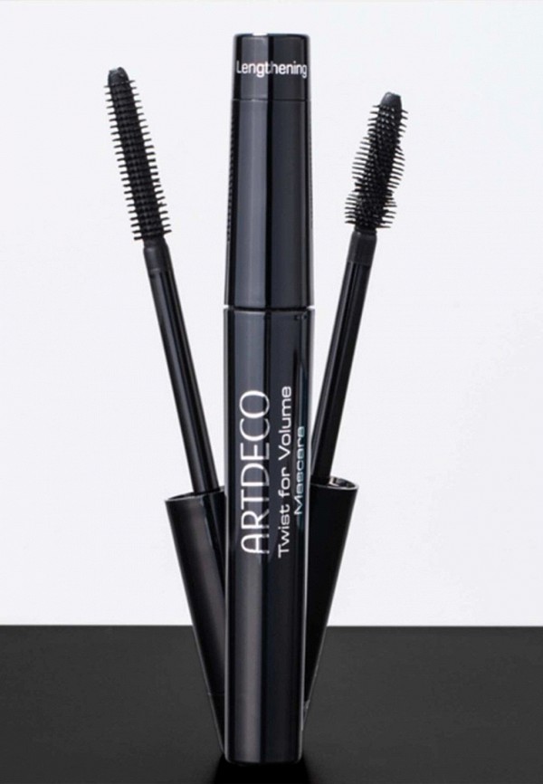 Artdeco Тушь для ресниц - многофункциональная - фото 4