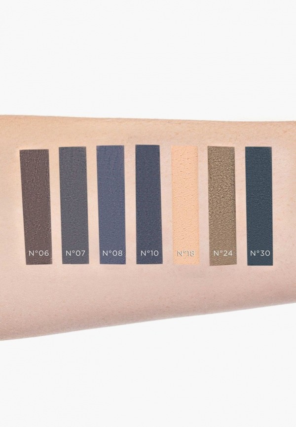 Artdeco Карандаш для глаз классический - с мягкой текстурой, для супертонких линий - фото 3