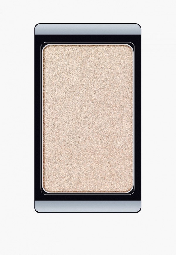 Artdeco Тени для век - высокопигментированные, с перламутровым финишем - фото 1