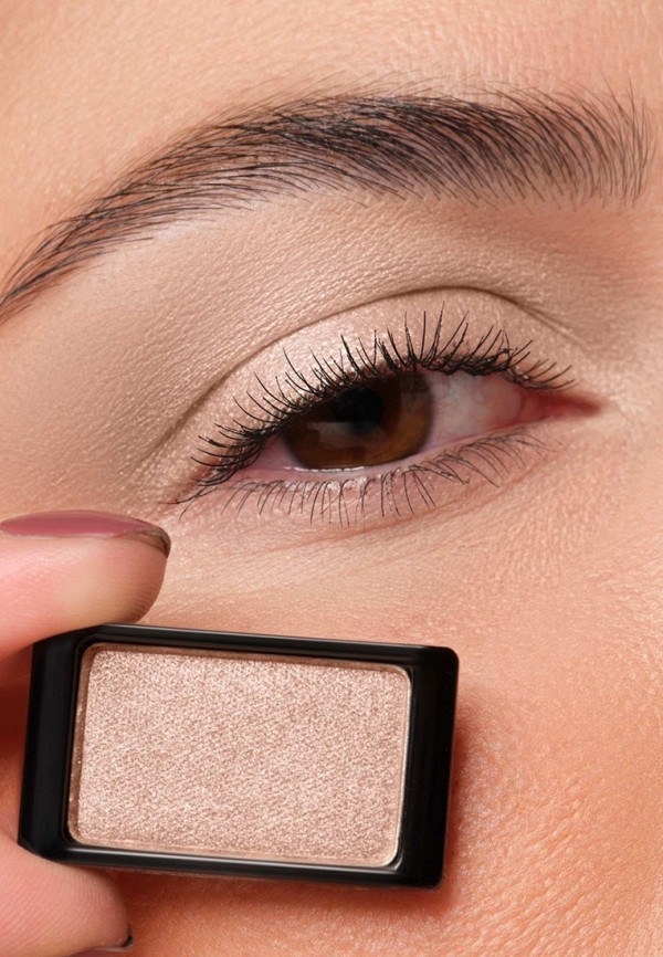 Artdeco Тени для век - высокопигментированные, с перламутровым финишем - фото 2