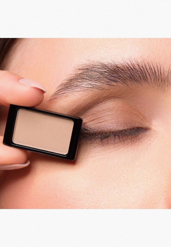 Artdeco Тени для век - высокопигментированные, с матовым финишем - фото 2