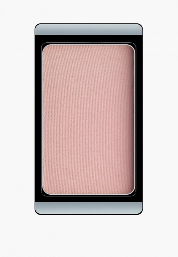 Artdeco Тени для век - высокопигментированные, с матовым финишем - фото 1