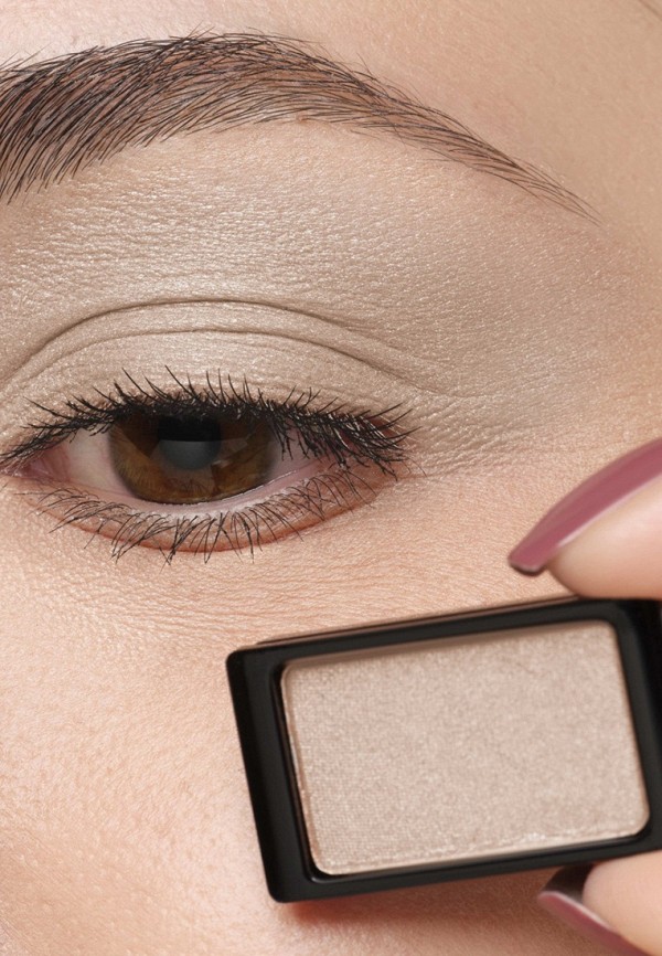 Artdeco Тени для век - высокопигментированные, с перламутровым финишем - фото 2