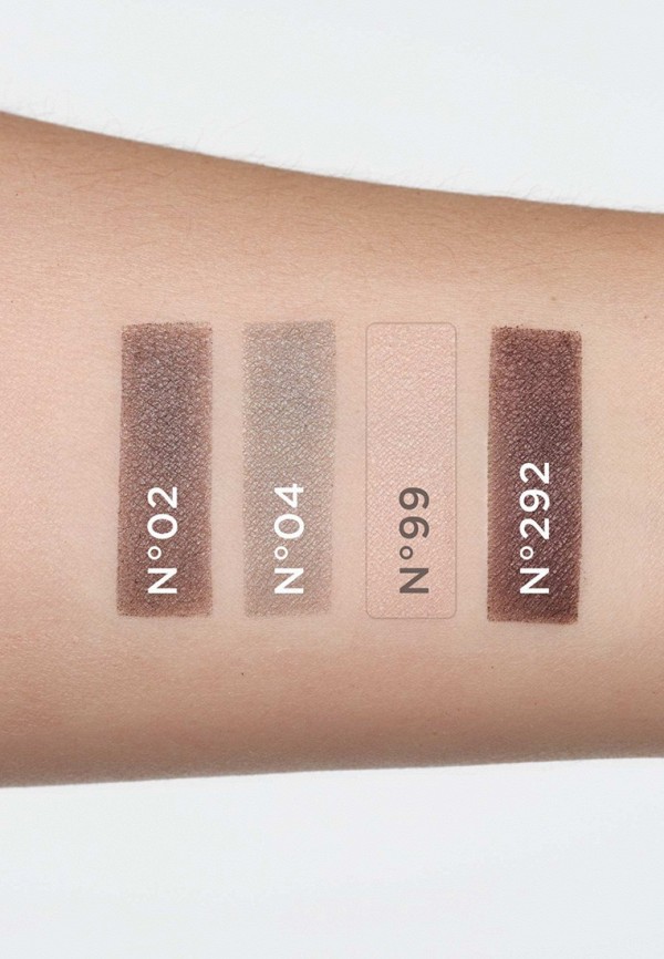 Artdeco Тени для век - высокопигментированные, с перламутровым финишем - фото 6