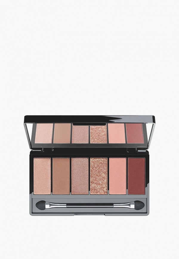 Artdeco Палетка теней для век - с мультифинишем - фото 3