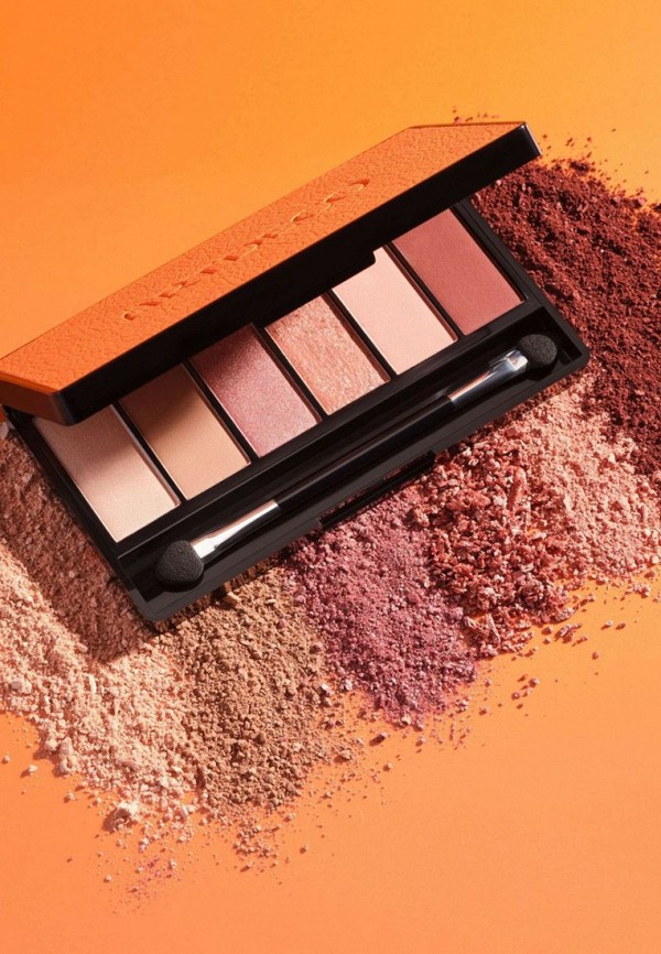 Artdeco Палетка теней для век - с мультифинишем - фото 5