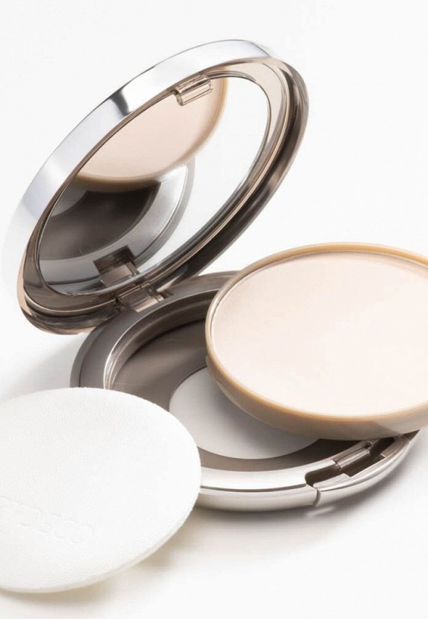 Artdeco Пудра компактная - минеральная - фото 2